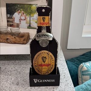 Guinness Bottle Opener